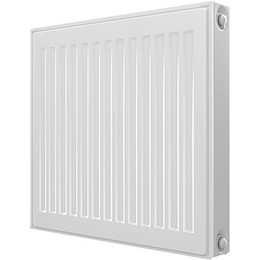 Радиатор Royal Thermo Compact C22-500-500/9016 500х500 мм фото 