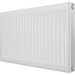 Радиатор Royal Thermo Compact C22-500-800/9016 800х500 мм фото 