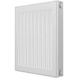 Радиатор Royal Thermo Compact C22-500-400/9016 400х500 мм фото 