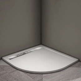 Поддон Veconi Tezeo stone 100 см TZ05-100PL-01-19C3 фото 