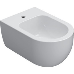 Биде подвесное Globo Mode MES09BI*1 фото 