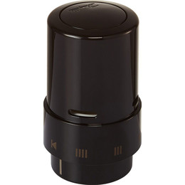 Термостат Royal Thermo RTE 07.0005, чёрный фото 