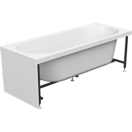 Панель торцевая для ванны Радомир Виктория 70 см L фото 
