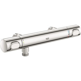 Смеситель для душа с термостатом Grohe Grohtherm 500 34793000 фото 