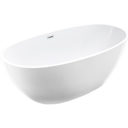 Ванна отдельностоящая Vincea 170x85 см VBT-404-1700 фото 