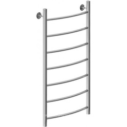 Полотенцесушитель водяной Aquanet Romeo П7 500х1000 мм 266726 фото 