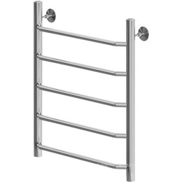 Полотенцесушитель водяной Aquanet Fiona П5 400х600 мм 266735 фото 