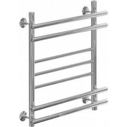 Полотенцесушитель водяной Aquanet Largo П7 400х600 мм 266743 фото 