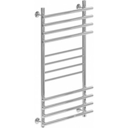 Полотенцесушитель водяной Aquanet Largo П12 500х1000 мм 266746 фото 