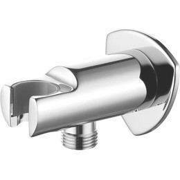 Шланговое подсоединение с держателем Lemark Mars LM3585C фото 