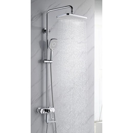 Душевая стойка Lemark Prizma LM3962C фото 