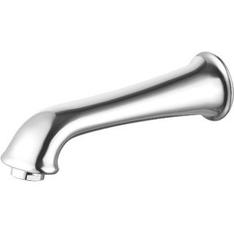 Излив для ванны Lemark Villa LM4881C фото 