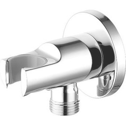 Шланговое подсоединение с держателем Lemark Villa LM4885C фото 