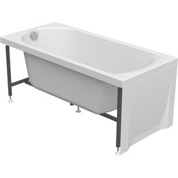 Панель торцевая для ванны Радомир Николь 70 см фото 