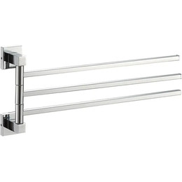 Держатель для полотенца Haiba HB8613 фото 