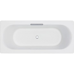 Ванна чугунная Jacob Delafon Volute 170х80 см E6D901-0 фото 