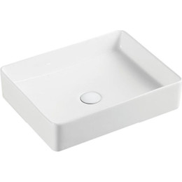 Раковина-чаша Azario 47 см AZ-2178-S фото 