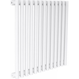 Радиатор KZTO Гармония А25 1-300-20 800х330 мм (20 секций) фото 