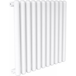 Радиатор KZTO Гармония С40 1-300-16 800х360 мм (16 секций) фото 