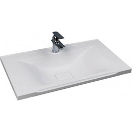 Раковина Акватон Премьер М 80 см 1A70493KPR010 фото 