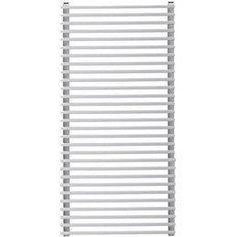 Вертикальный радиатор KZTO Параллели Г 1-300-70 330х1750 мм (70 секций) фото 