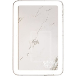 Зеркало Art&Max Latina Led 50 см AM-Lat-500-800-DS-F фото 