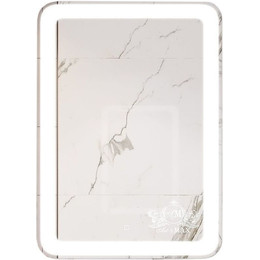 Зеркало Art&Max Latina Led 55 см AM-Lat-550-800-DS-F фото 