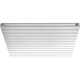 Радиатор KZTO Соло Г 2-1750-10 1780х440 мм (10 секций) фото 