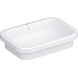 Раковина-чаша Grohe Eurosmart 60 см 39124001 фото 
