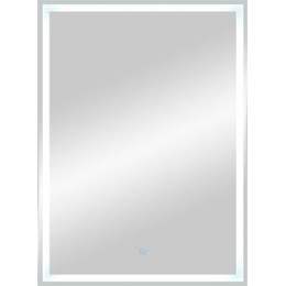 Зеркало-шкаф Art&Max Techno Led 60 см AM-Tec-600-800-1D-R-DS-F фото 