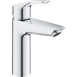 Смеситель для раковины Grohe Eurosmart 2021 23324003 фото 