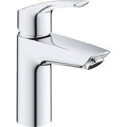 Смеситель для раковины Grohe Eurosmart 2021 23922003 фото 
