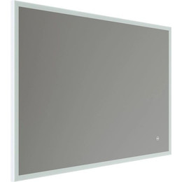 Зеркало Iddis Brick Led 100 см BRI1000i98 фото 
