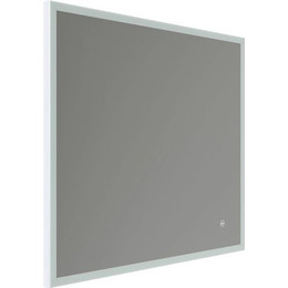 Зеркало Iddis Brick Led 80 см BRI8000i98 фото 