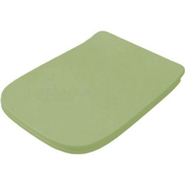 Сиденье с крышкой для унитаза Artceram A16 микролифт ASA001 44 71 фото 