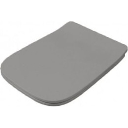 Сиденье с крышкой для унитаза Artceram A16 микролифт ASA001 15 71 фото 