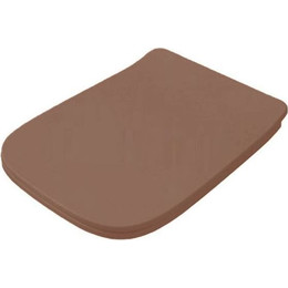 Сиденье с крышкой для унитаза Artceram A16 микролифт ASA001 40 71 фото 