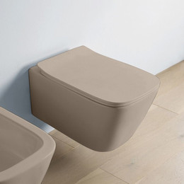 Унитаз подвесной ArtCeram A16 ASV003 41 00 matera фото 