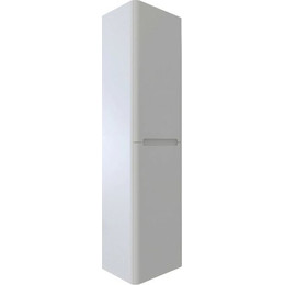 Пенал подвесной Iddis Edifice 40 см EDI40W0i97, белый глянец фото 