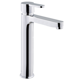 Смеситель для раковины высокий Azario Tevis AZ-15494551 фото 