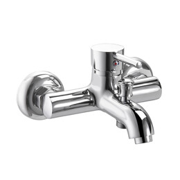 Смеситель для ванны Azario Tasco AZ-15160511 фото 