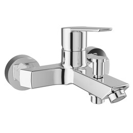 Смеситель для ванны Azario Enzo AZ-15710501 фото 