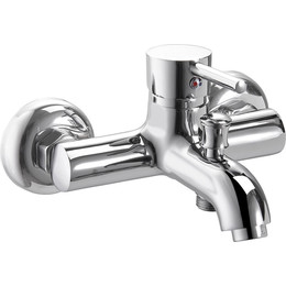 Смеситель для ванны Azario Tasco AZ-15160511 фото 