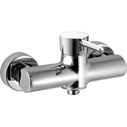 Смеситель для душа Azario Tasco AZ-15160631 фото 