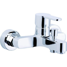 Смеситель для ванны Azario Tevis AZ-15490501 фото 