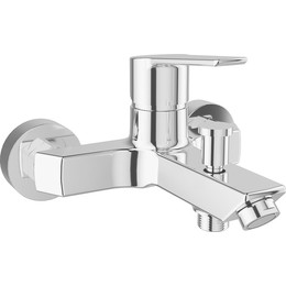 Смеситель для ванны Azario Enzo AZ-15710501 фото 