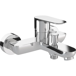 Смеситель для ванны Azario Leya AZ-15920501 фото 