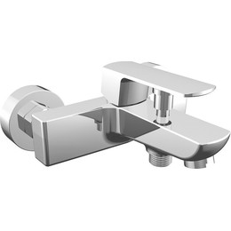 Смеситель для ванны Azario Atri AZ-15960501 фото 