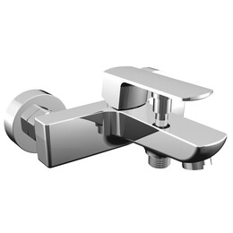 Смеситель для ванны Azario Atri AZ-15960501 фото 