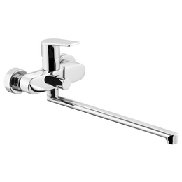 Смеситель для ванны Azario Treya AZ-15681721 фото 